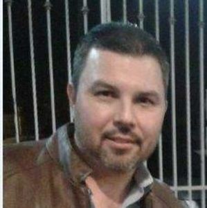 Meet your Posher, Sergio